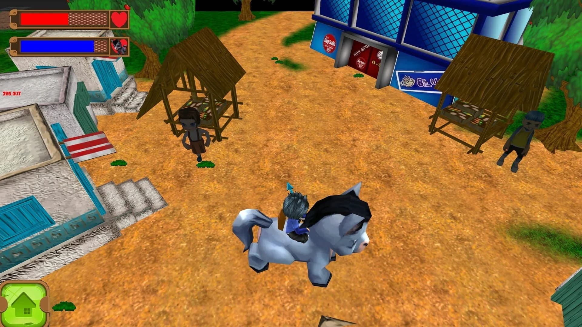 My Grandfather's Farm screenshot 3