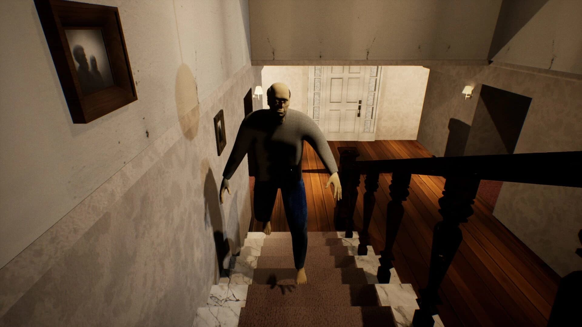 My Grandparent's House screenshot 2