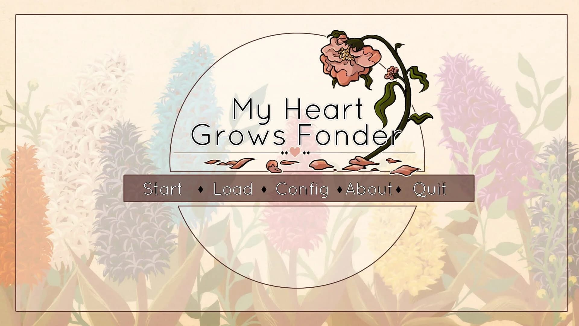 My Heart Grows Fonder screenshot 3