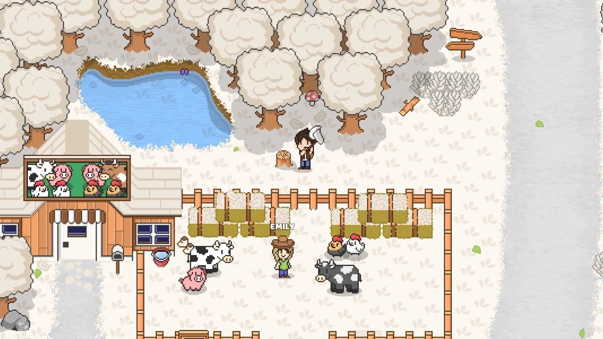 My Heaven's Dale screenshot 5