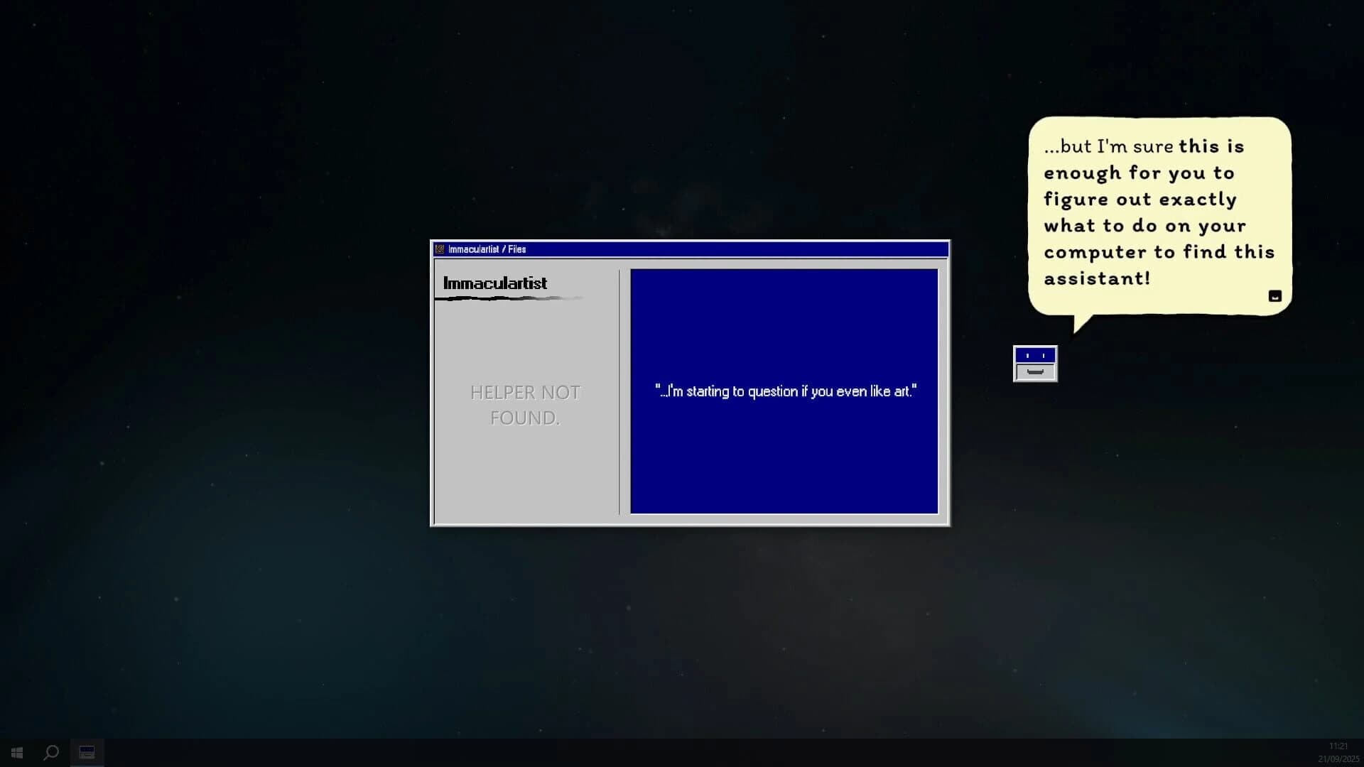 My Helpers screenshot 2