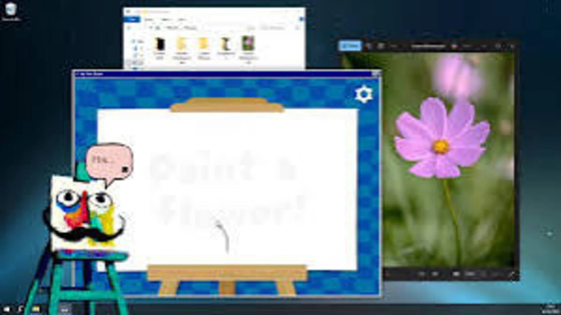 My Helpers screenshot 1