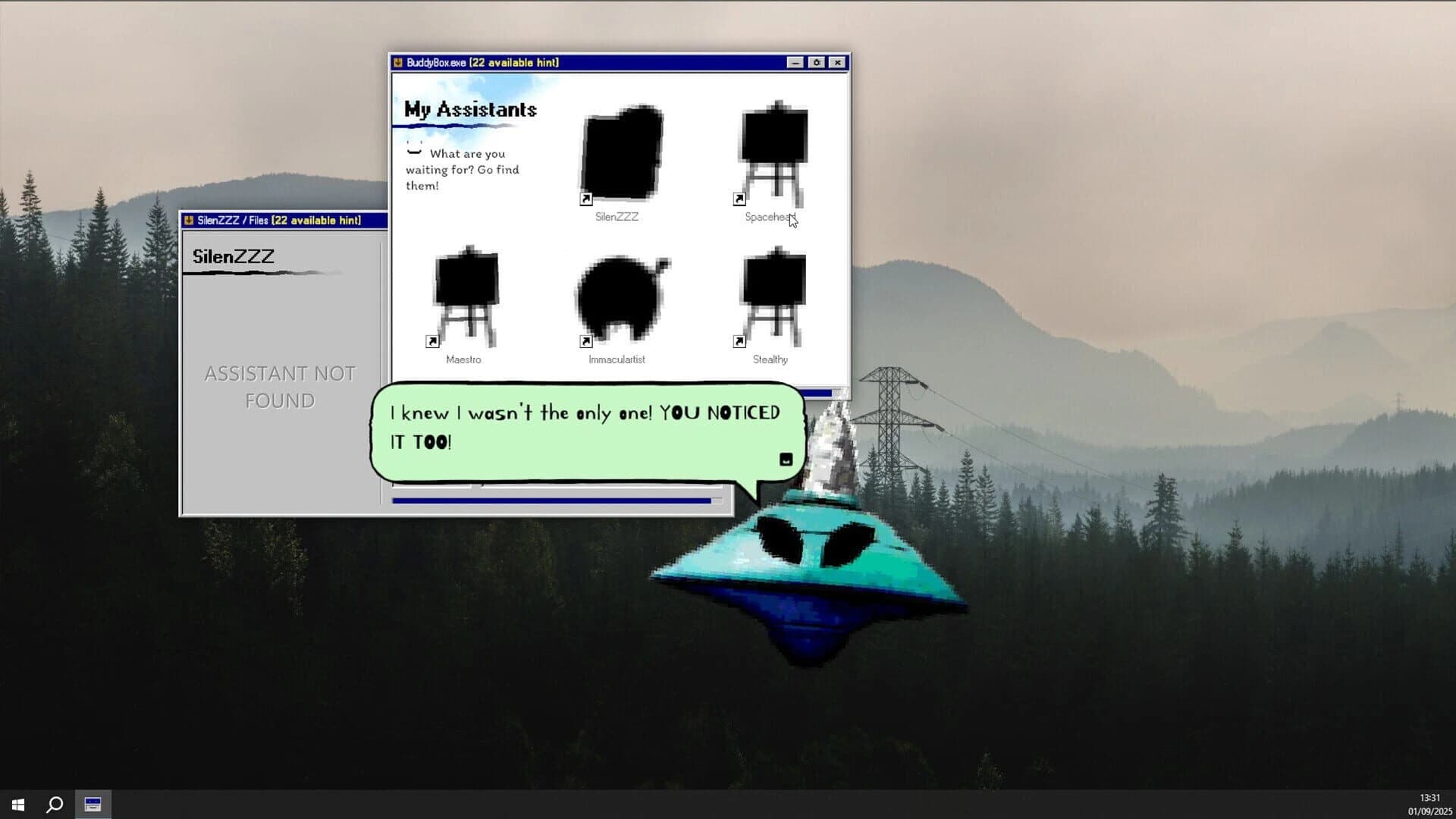 My Helpers screenshot 3