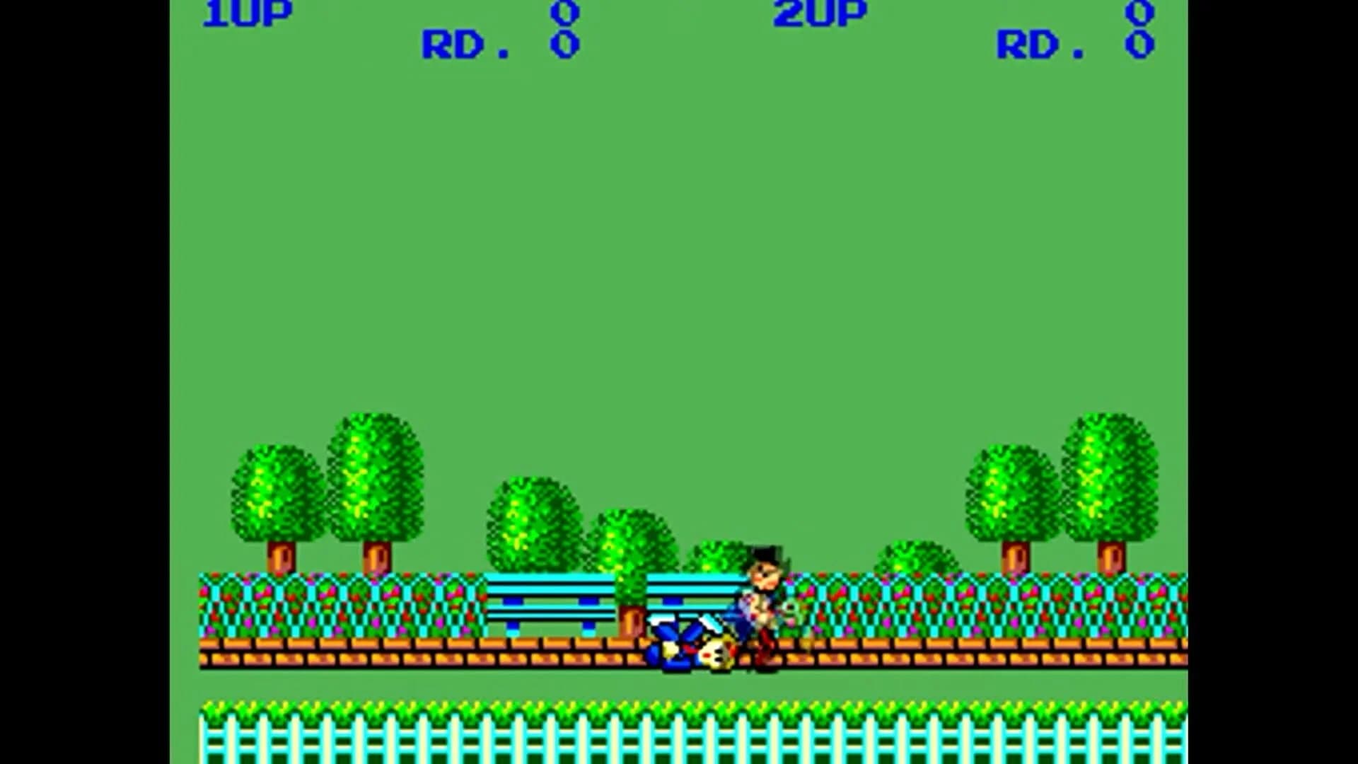 My Hero screenshot 2