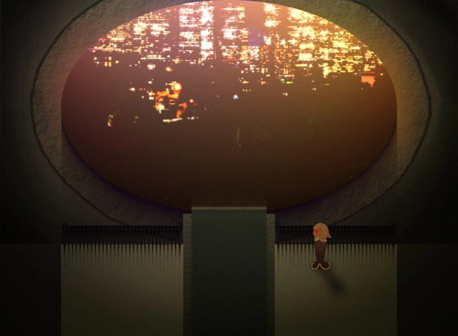 My Hole is a Mouth of Dirt screenshot 5