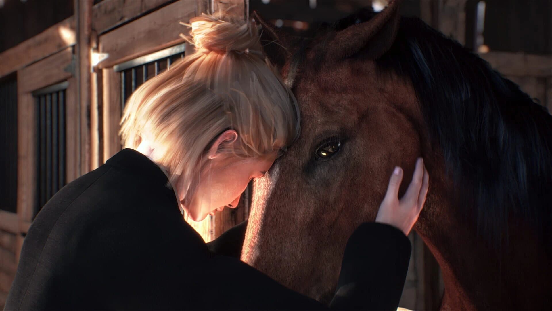 My Horse: Bonded Spirits screenshot 1