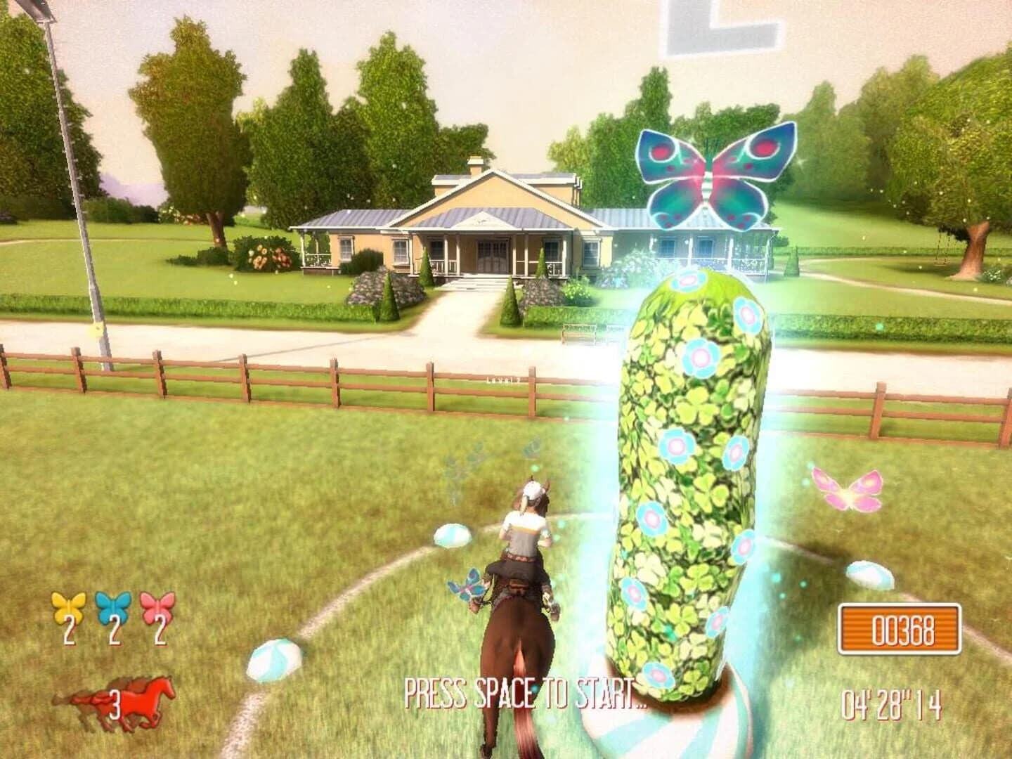 My Horse & Me screenshot 1