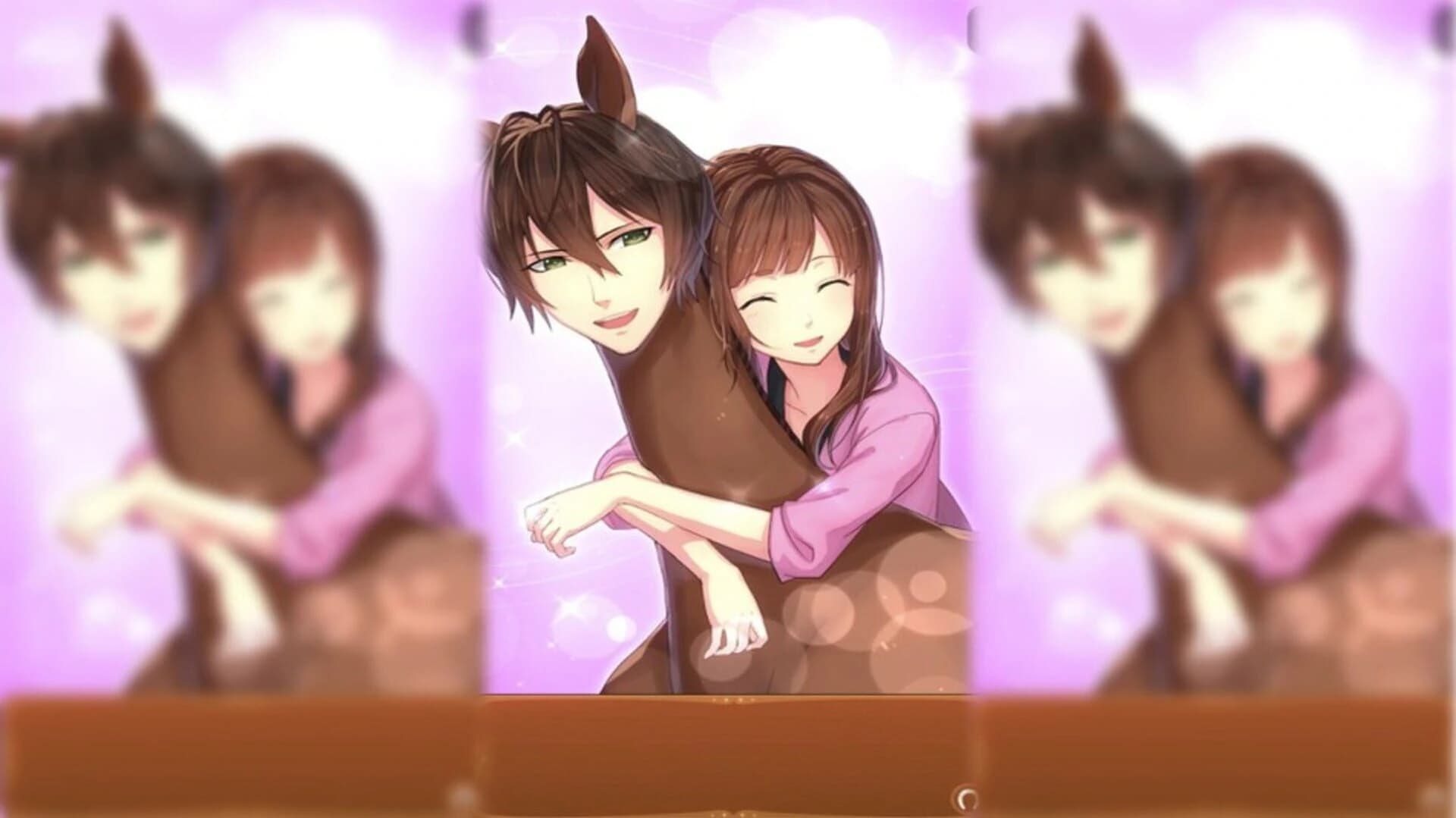 My Horse Prince screenshot 2