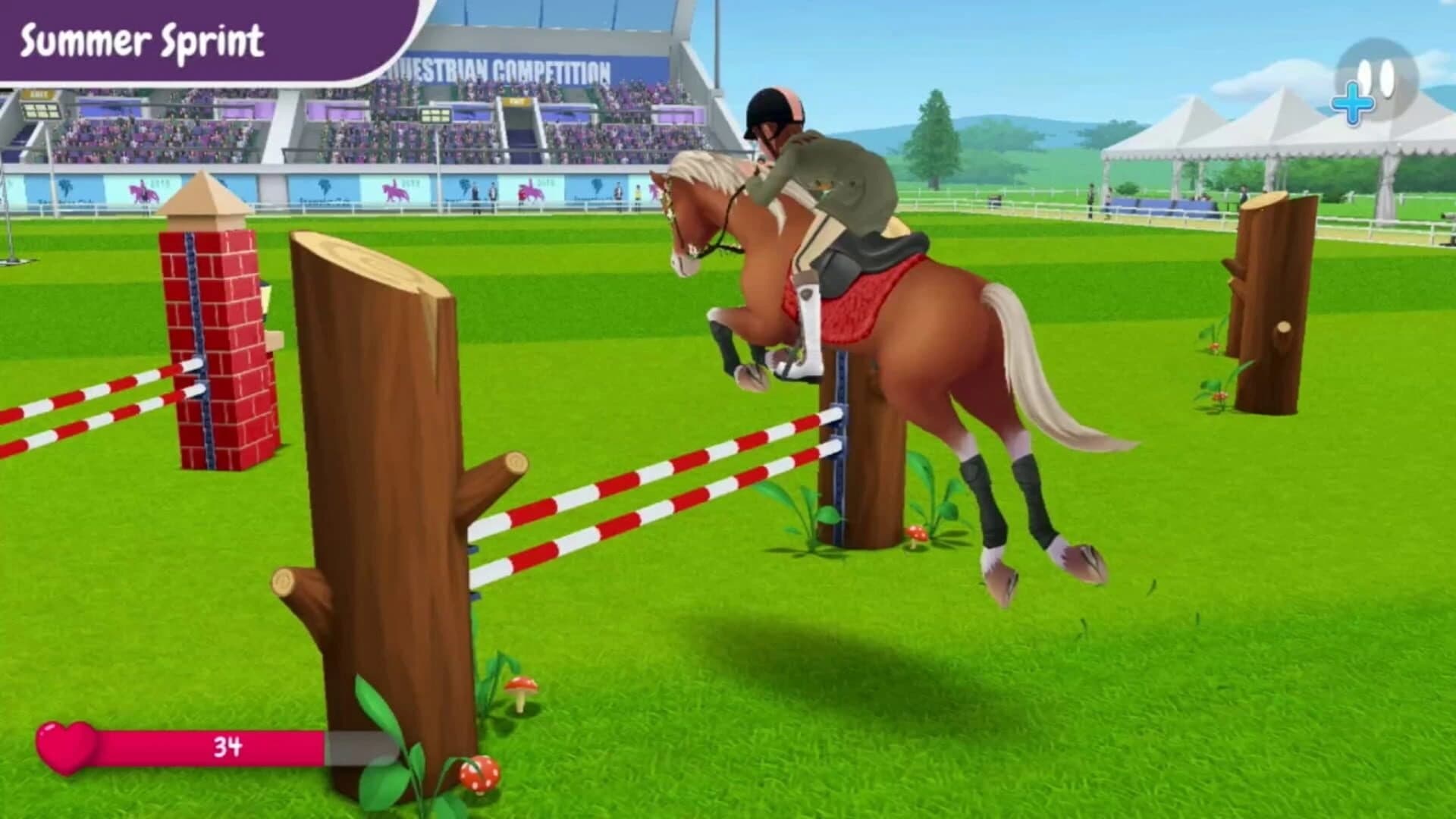 My Horse Stories screenshot 5