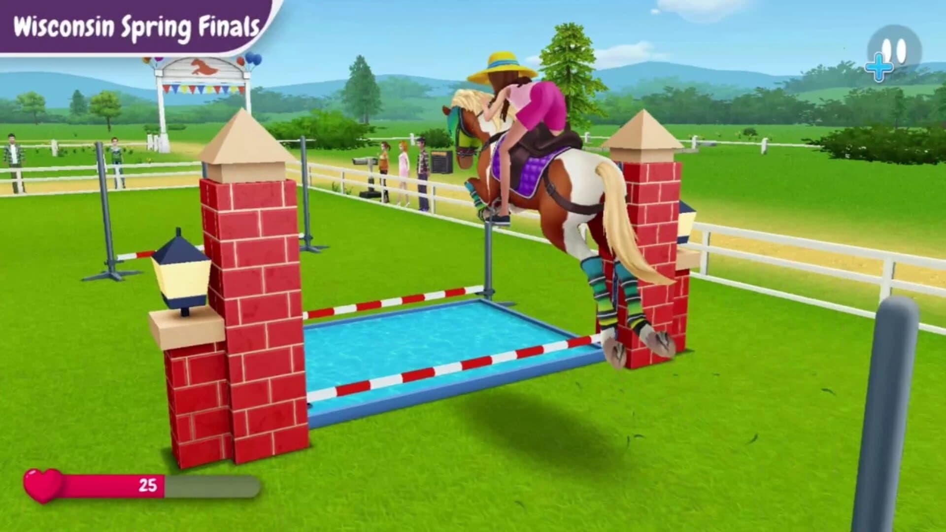 My Horse Stories: Gold Edition screenshot 7