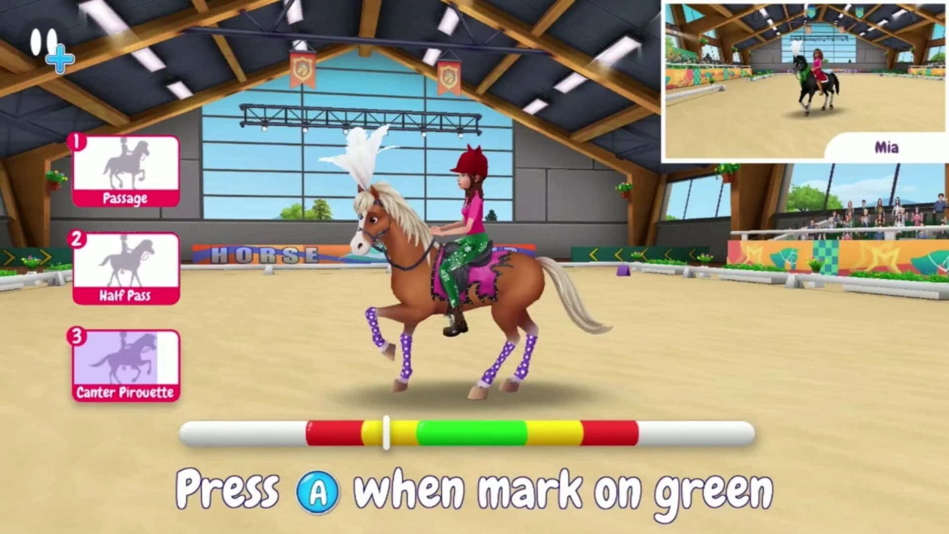 My Horse Stories: Gold Edition screenshot 11