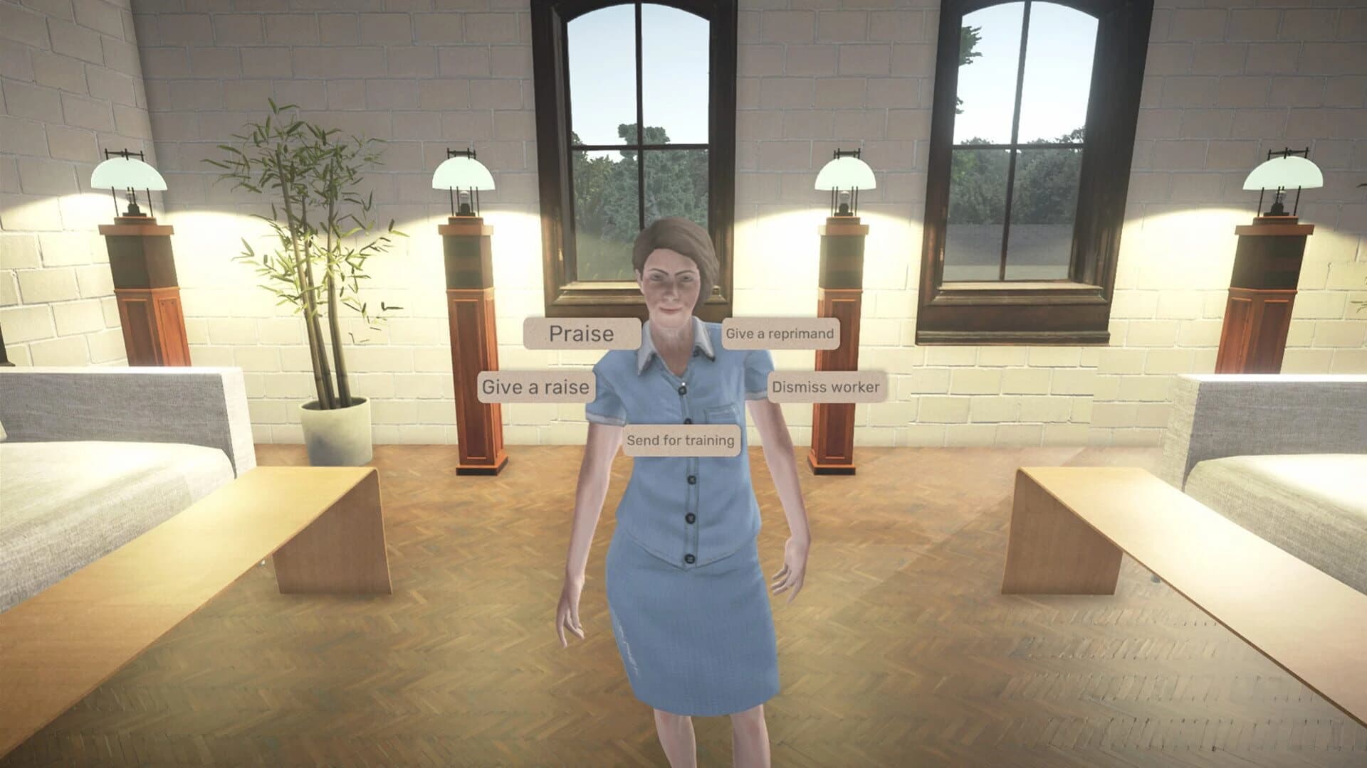 My Hotel screenshot 5
