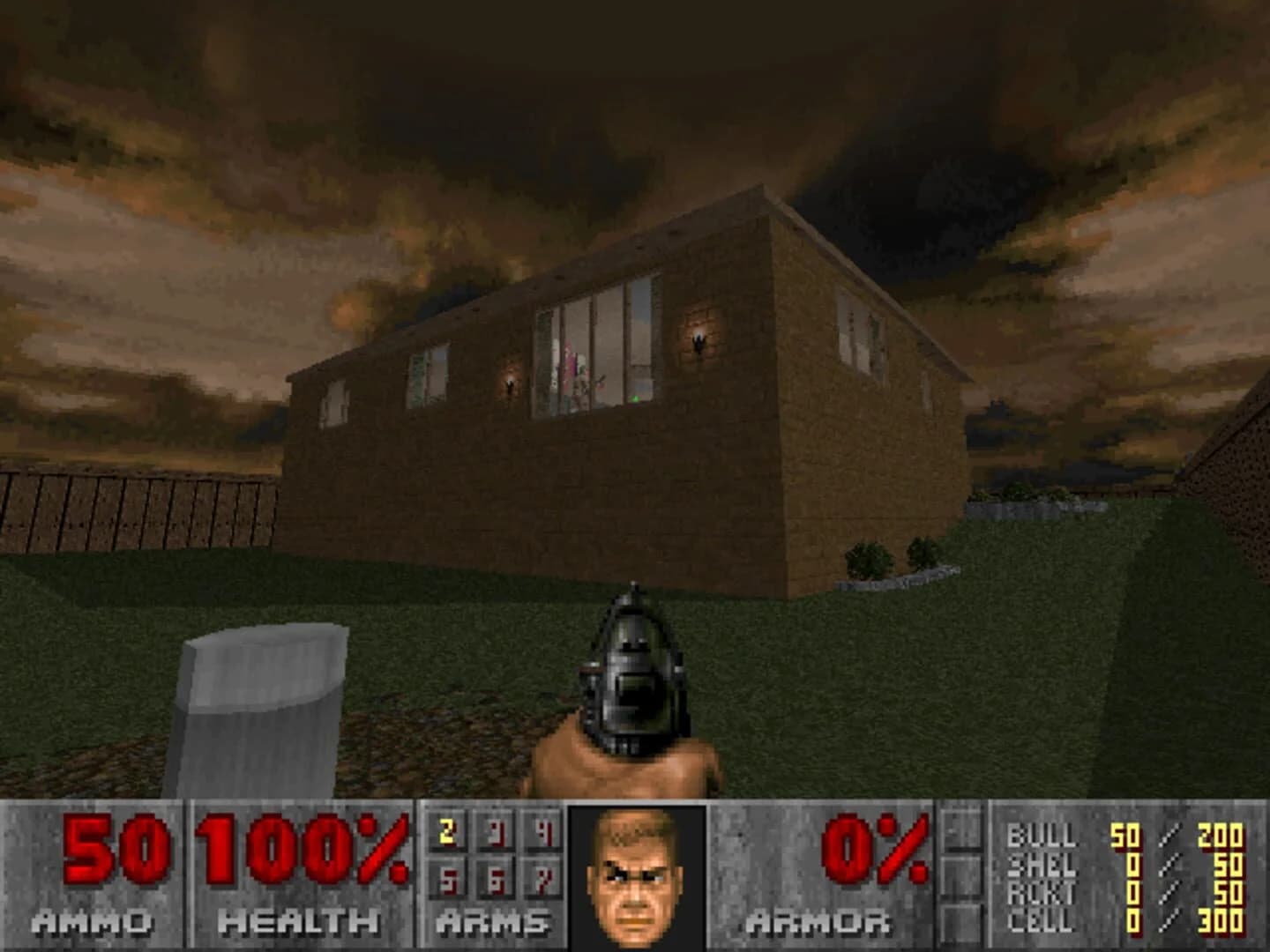 My House screenshot 1