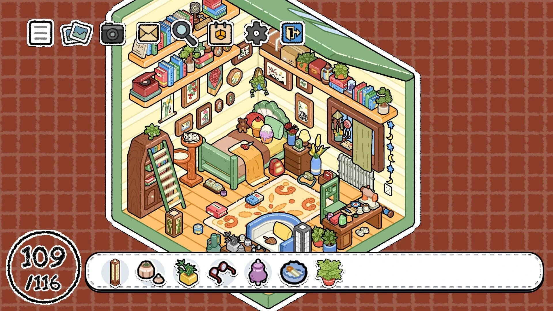 My Housetopia screenshot 4