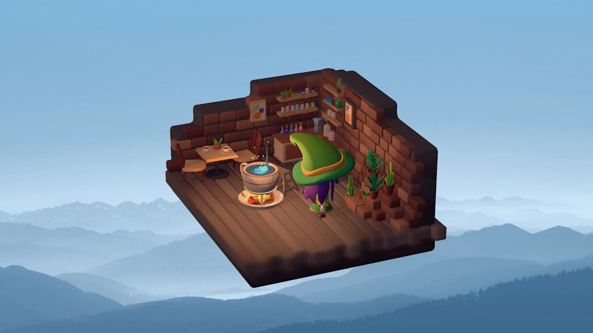 My Idle Witch screenshot 5