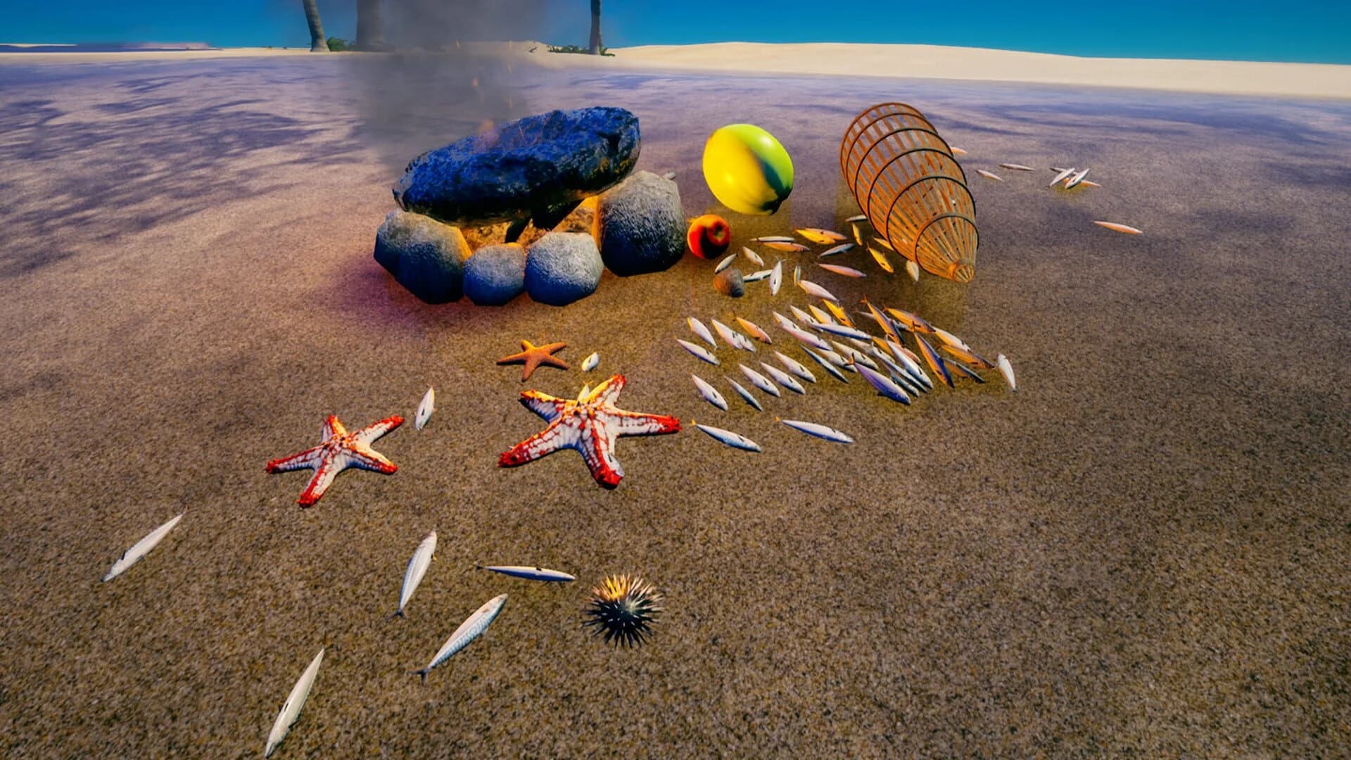 My Island screenshot 1