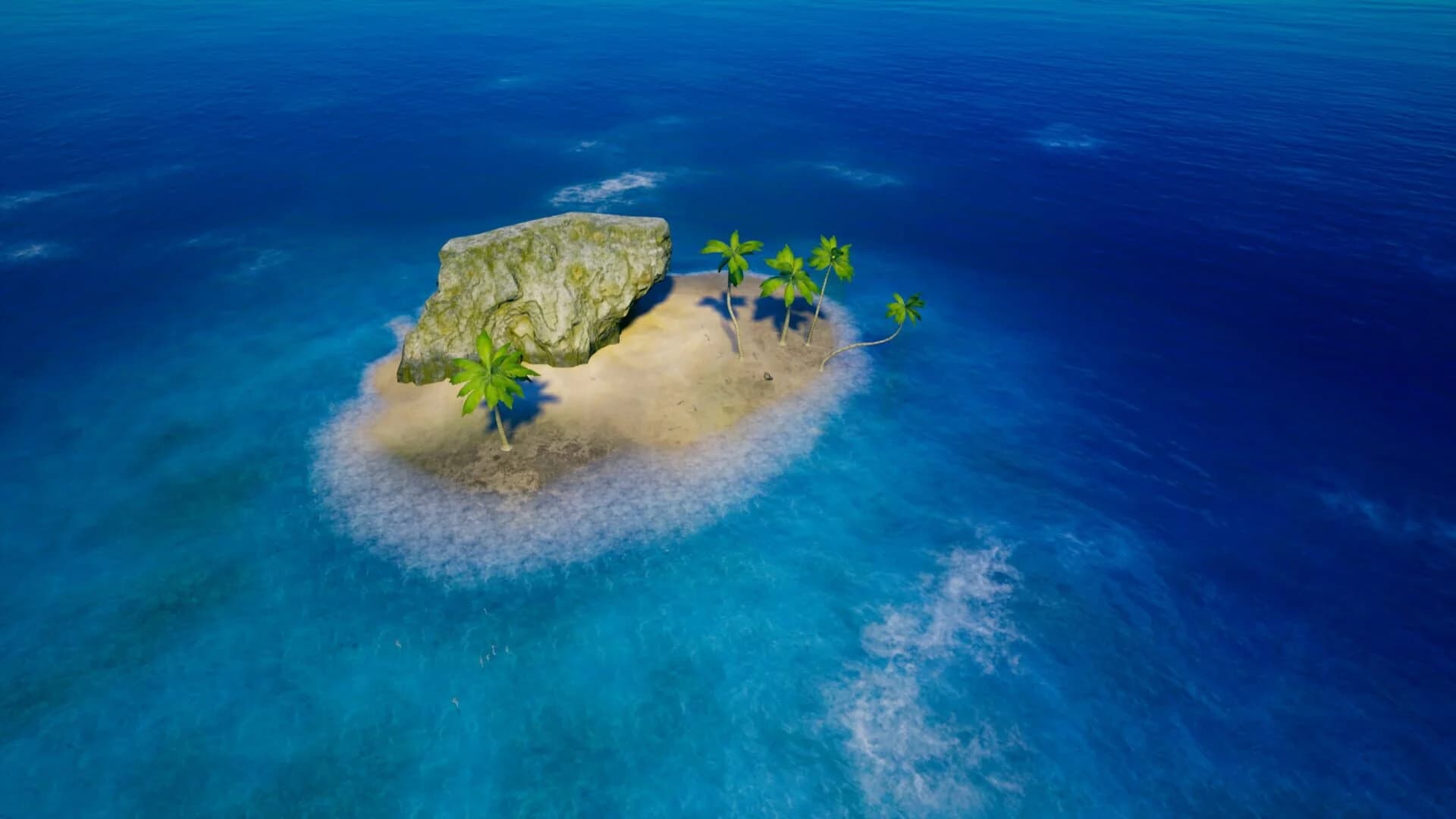 My Island screenshot 2