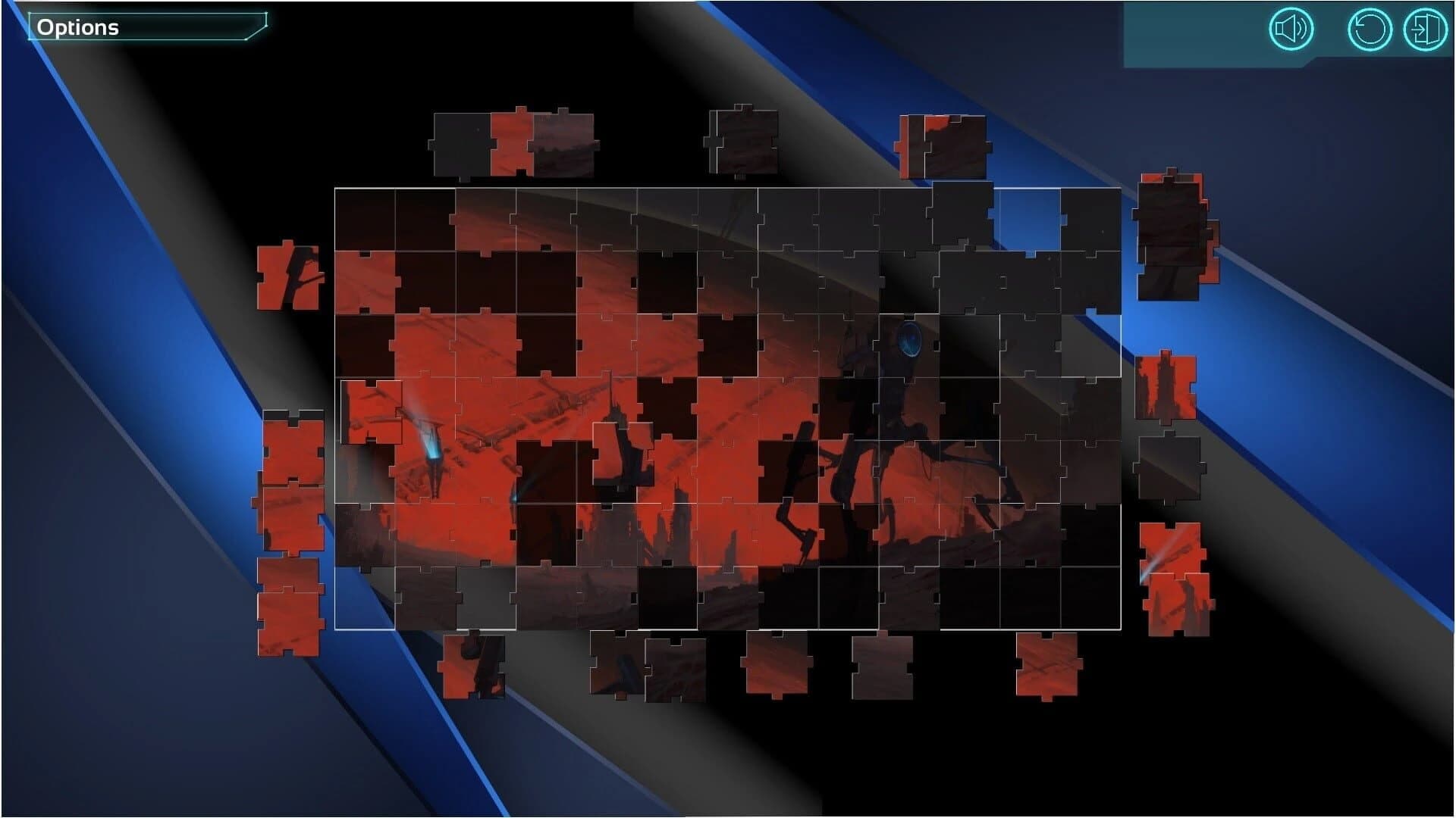 My Jigsaw Adventures: The Source of Power screenshot 3