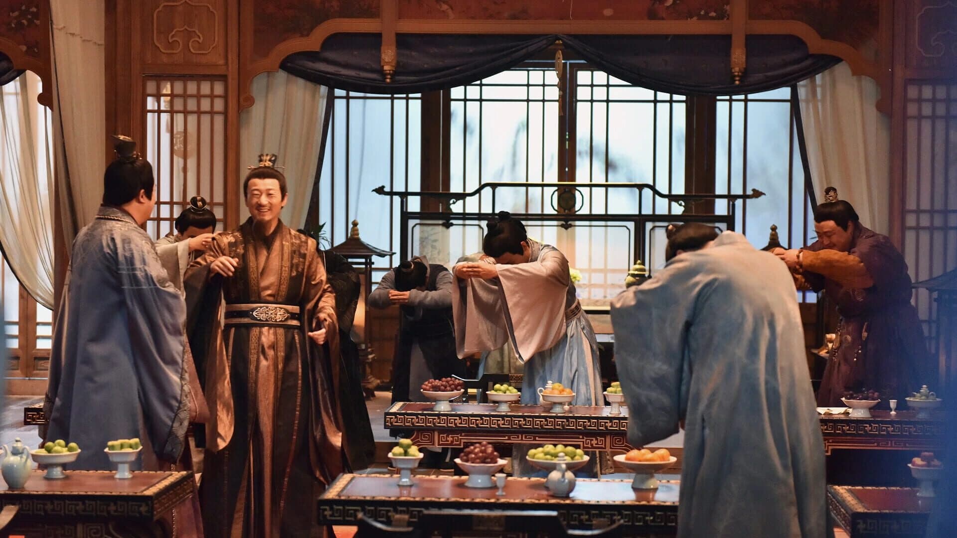 My Journey screenshot 1