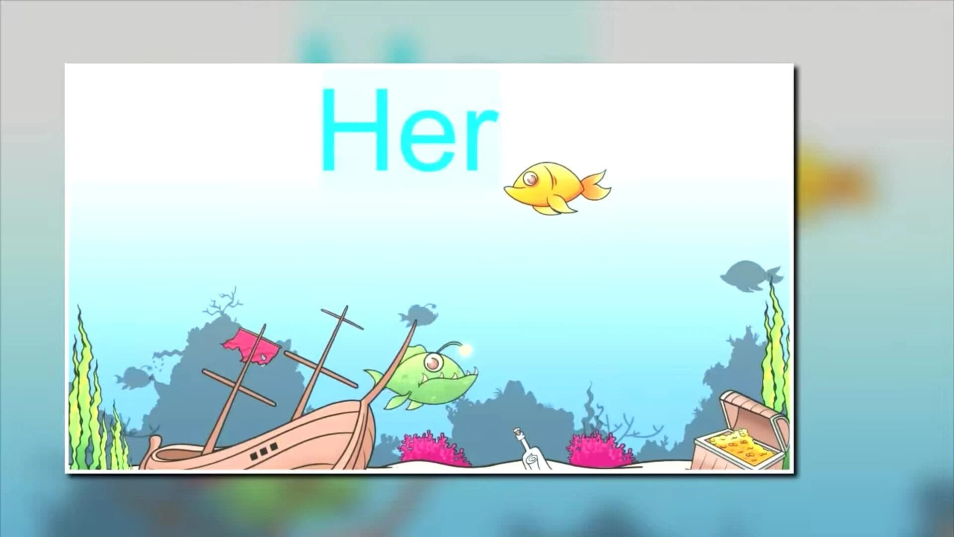 My Kindergarten Learning Adventure screenshot 4