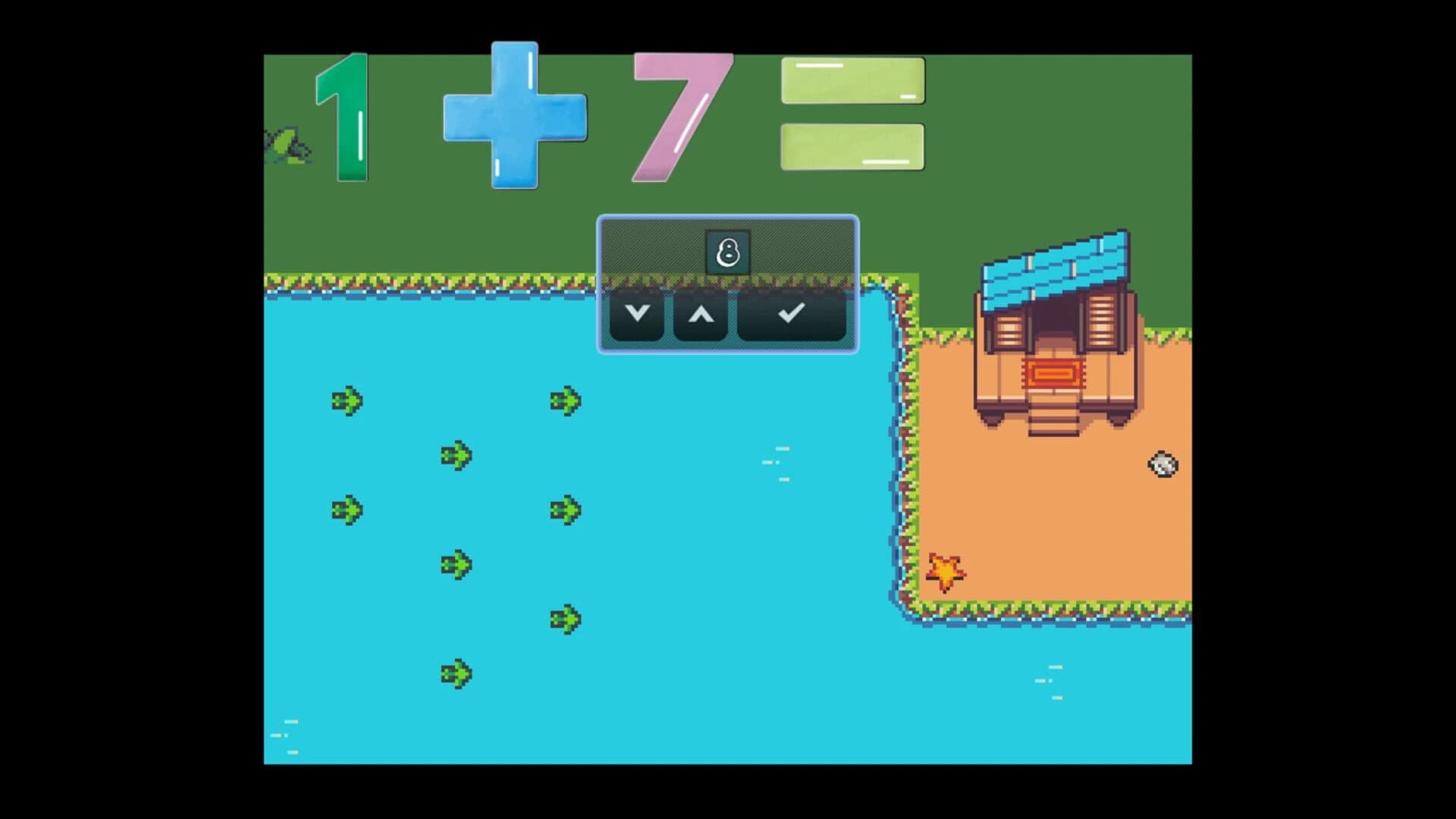 My Kindergarten Learning Adventure screenshot 1