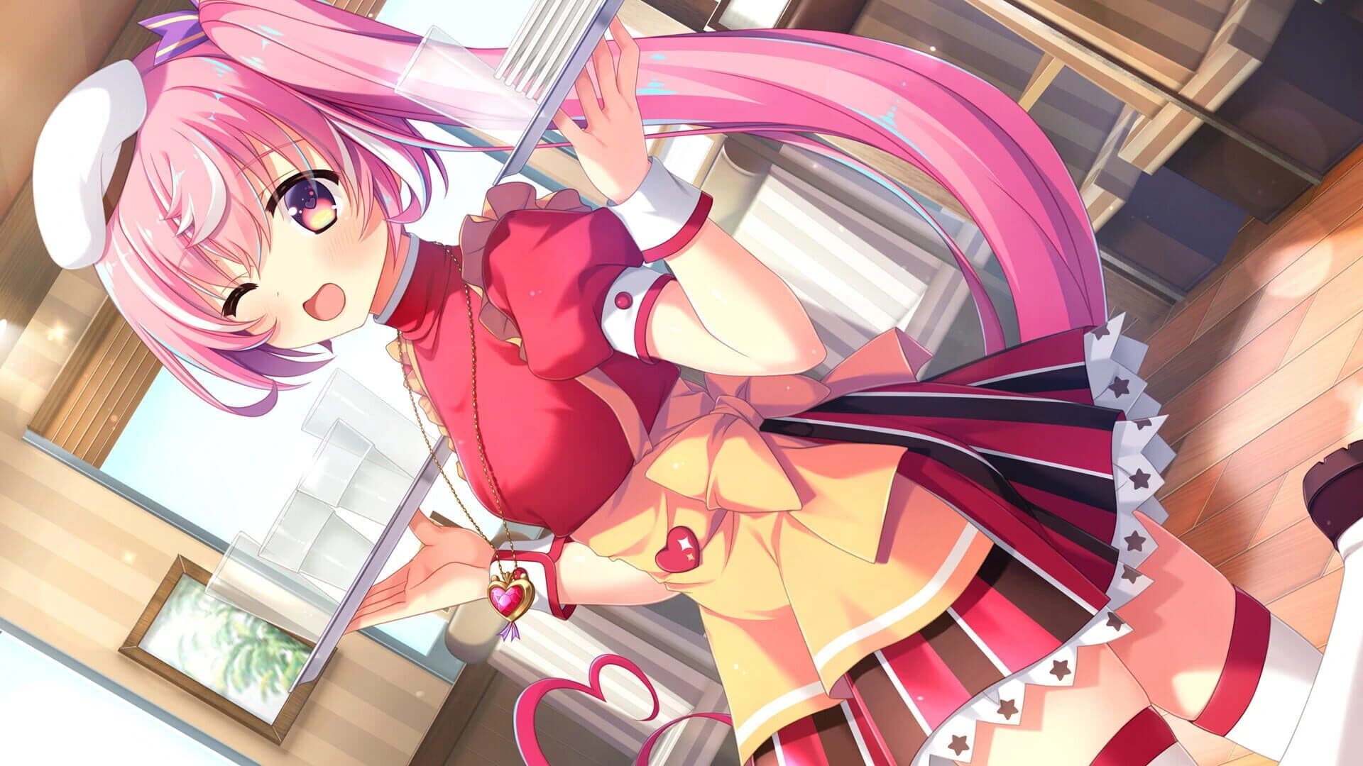 My Klutzy Cupid screenshot 5