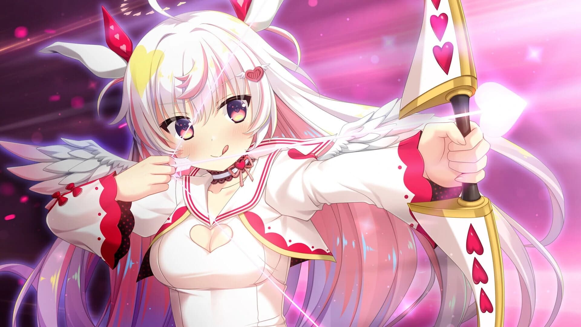 My Klutzy Cupid screenshot 4