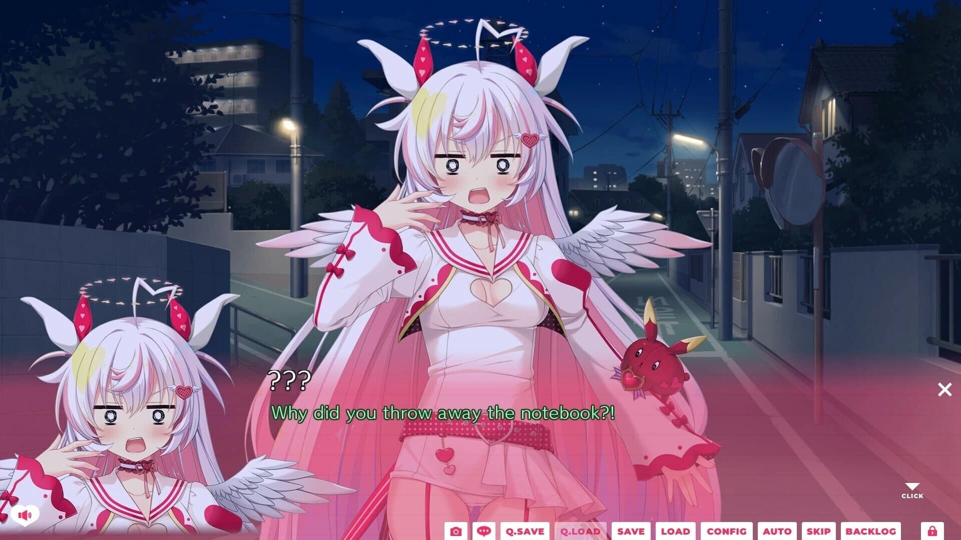 My Klutzy Cupid screenshot 3