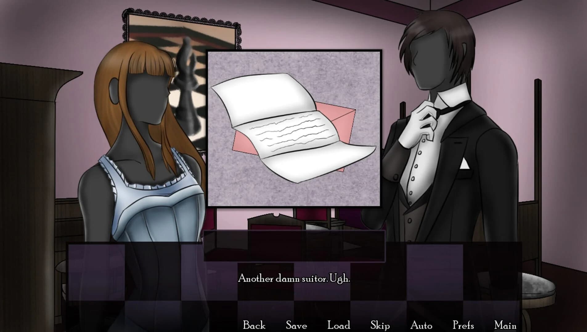 My Lady screenshot 2