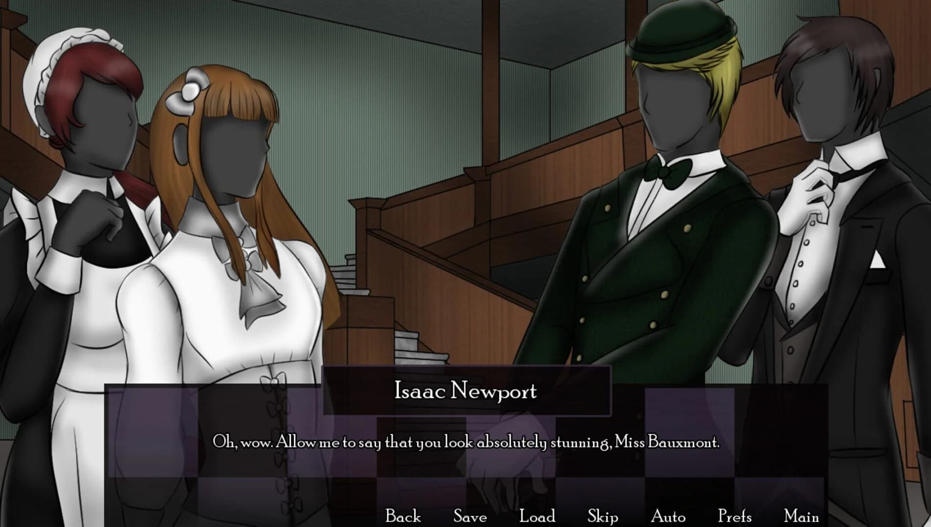 My Lady screenshot 5