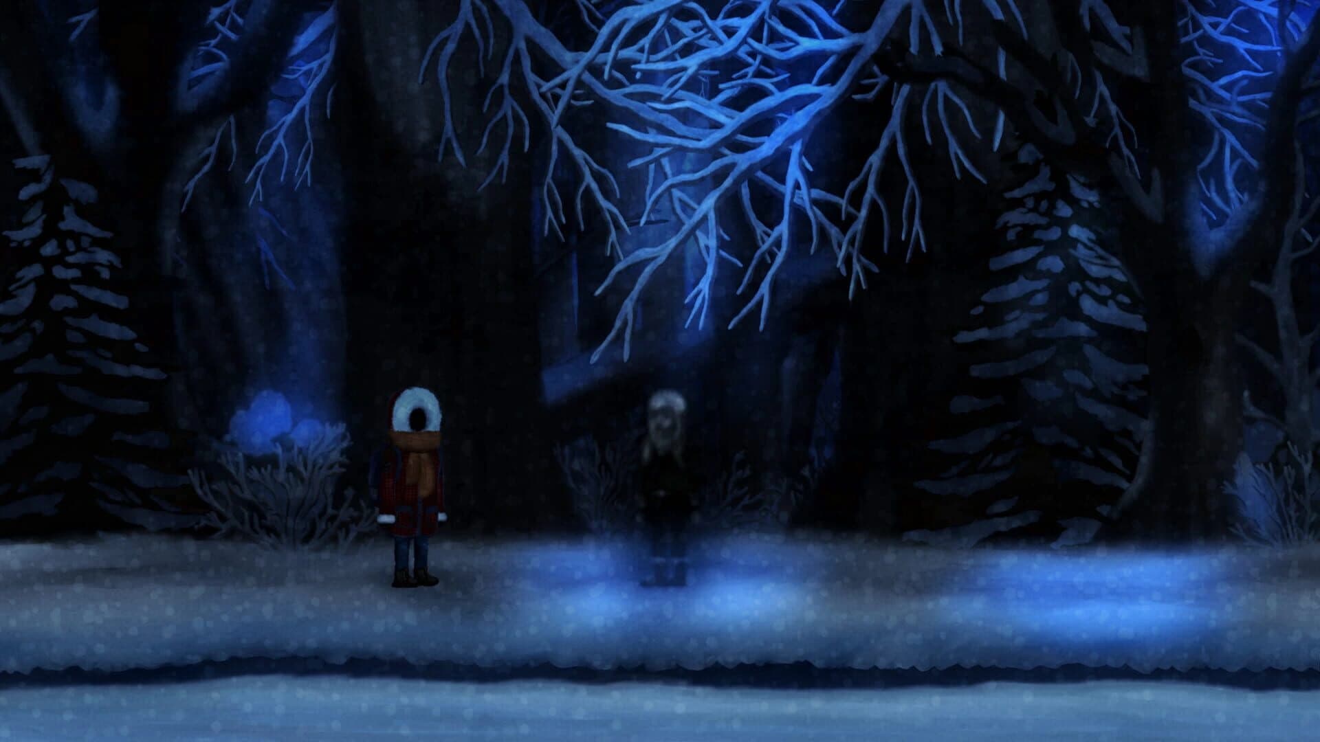 My Last Journey screenshot 4