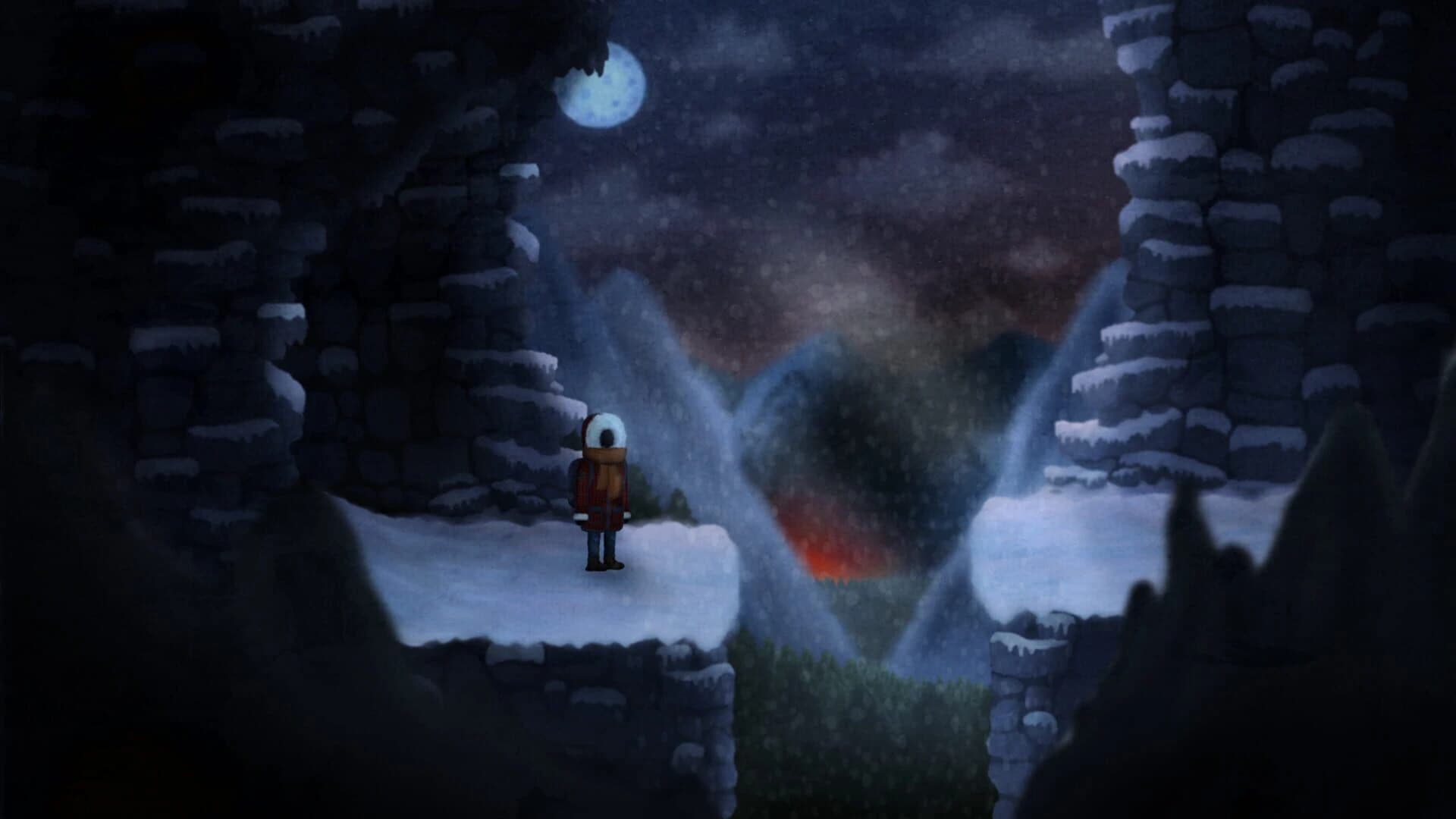 My Last Journey screenshot 5
