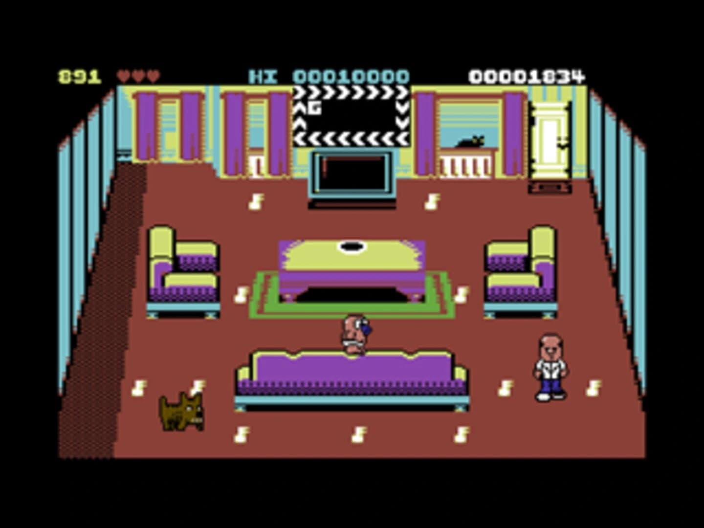 My Life screenshot 2