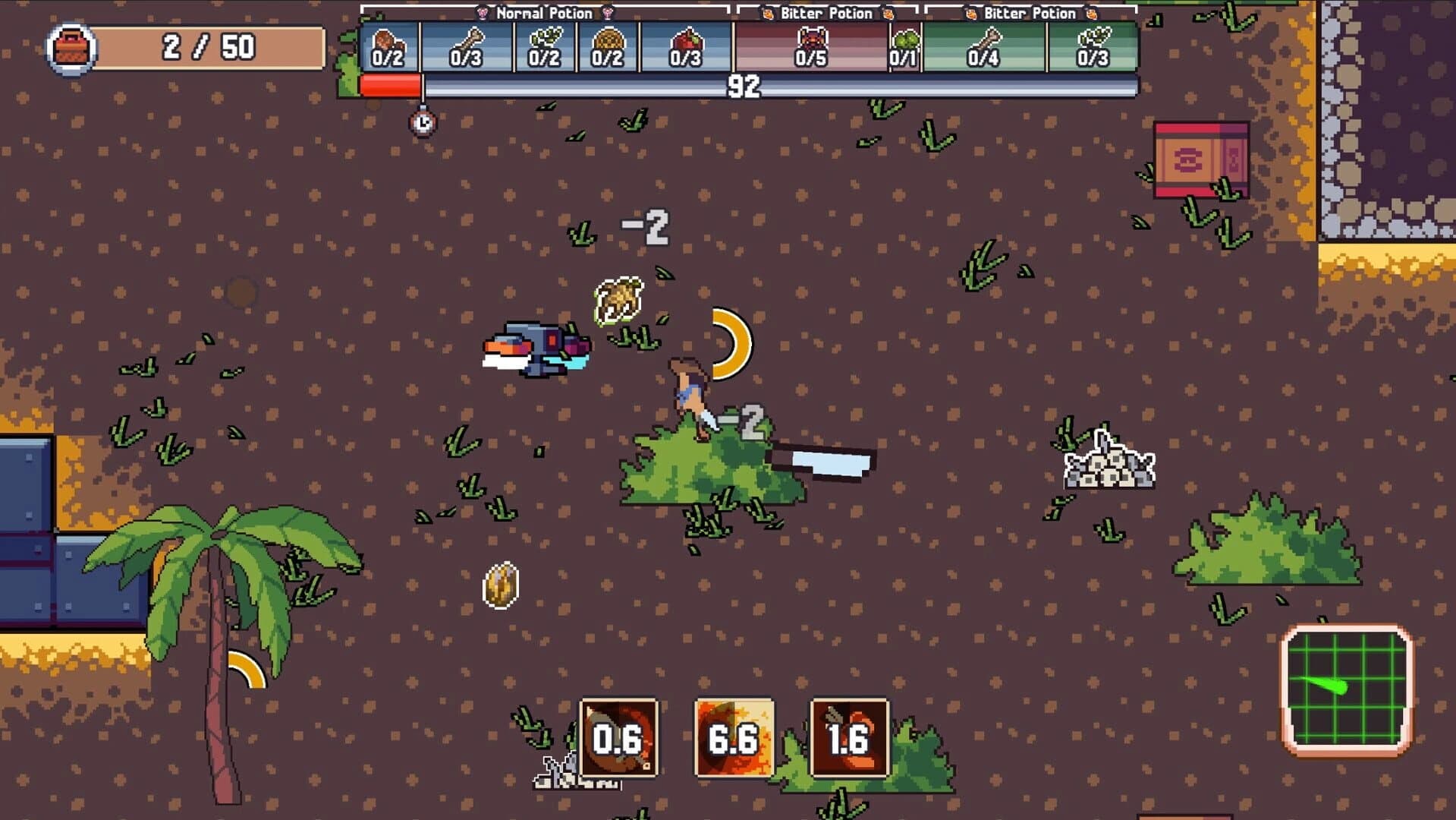 My Life As An Alchemist screenshot 1