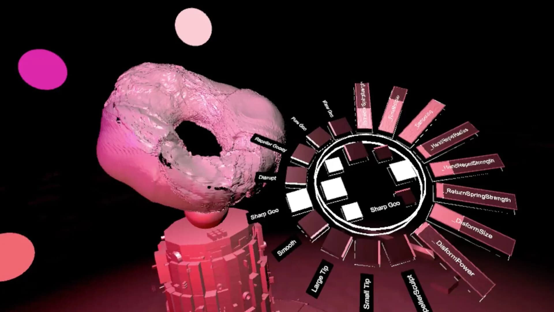 My Lil' Donut screenshot 2