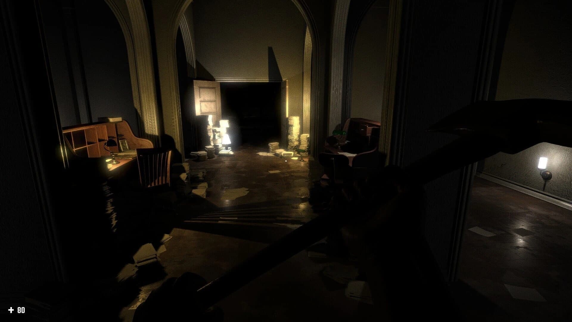 My Lil Horror screenshot 1