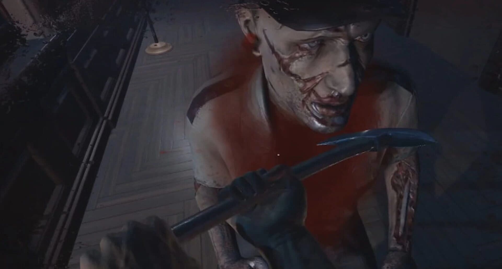 My Lil Horror screenshot 3