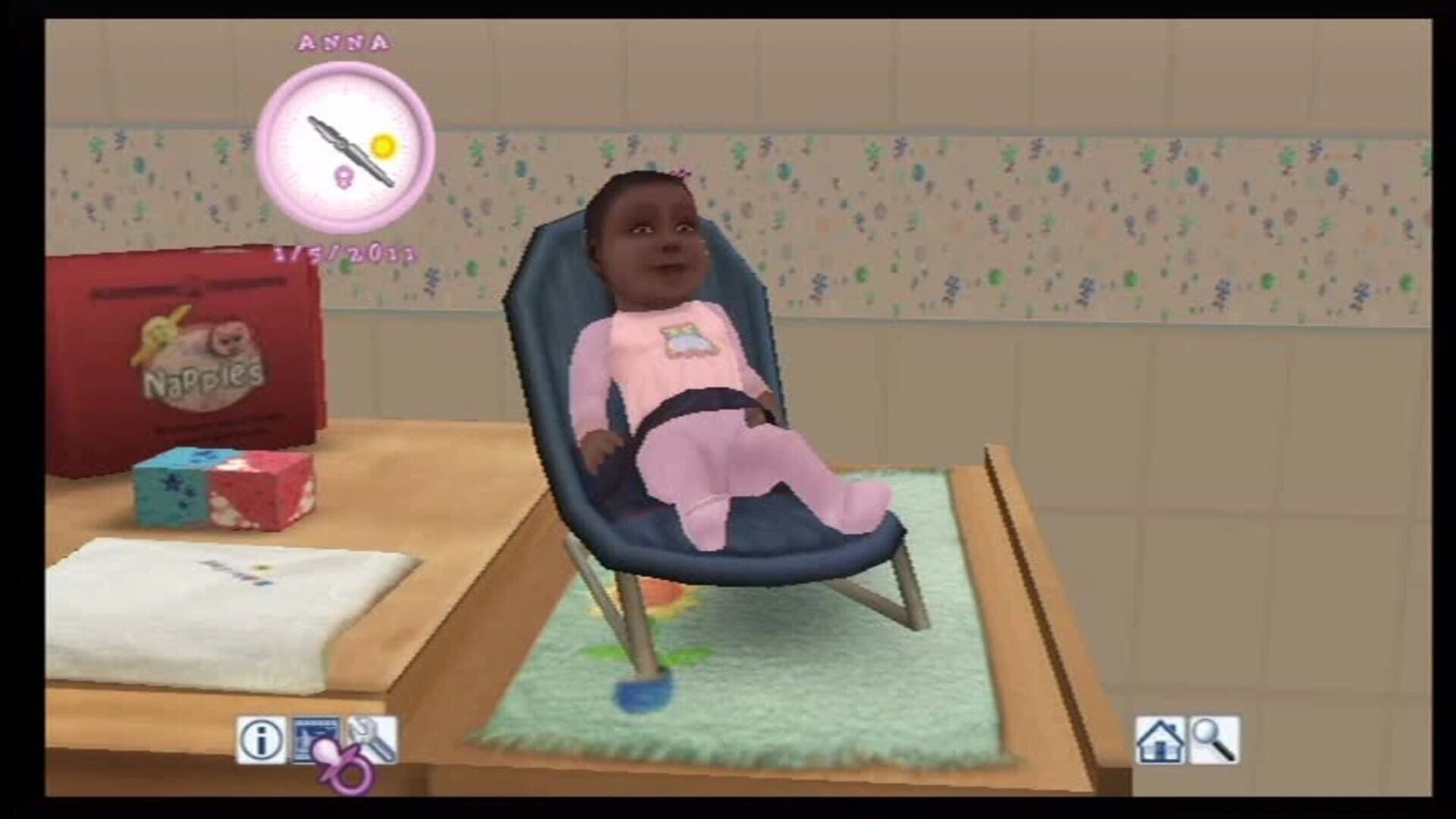 My Little Baby screenshot 4