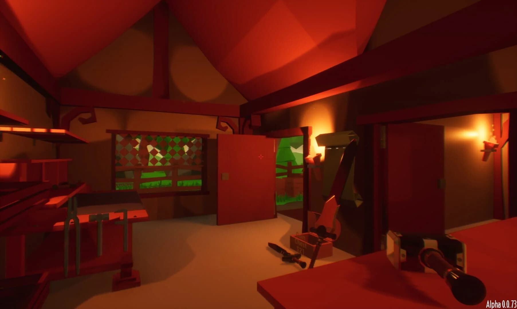 My Little Blacksmith Shop screenshot 4