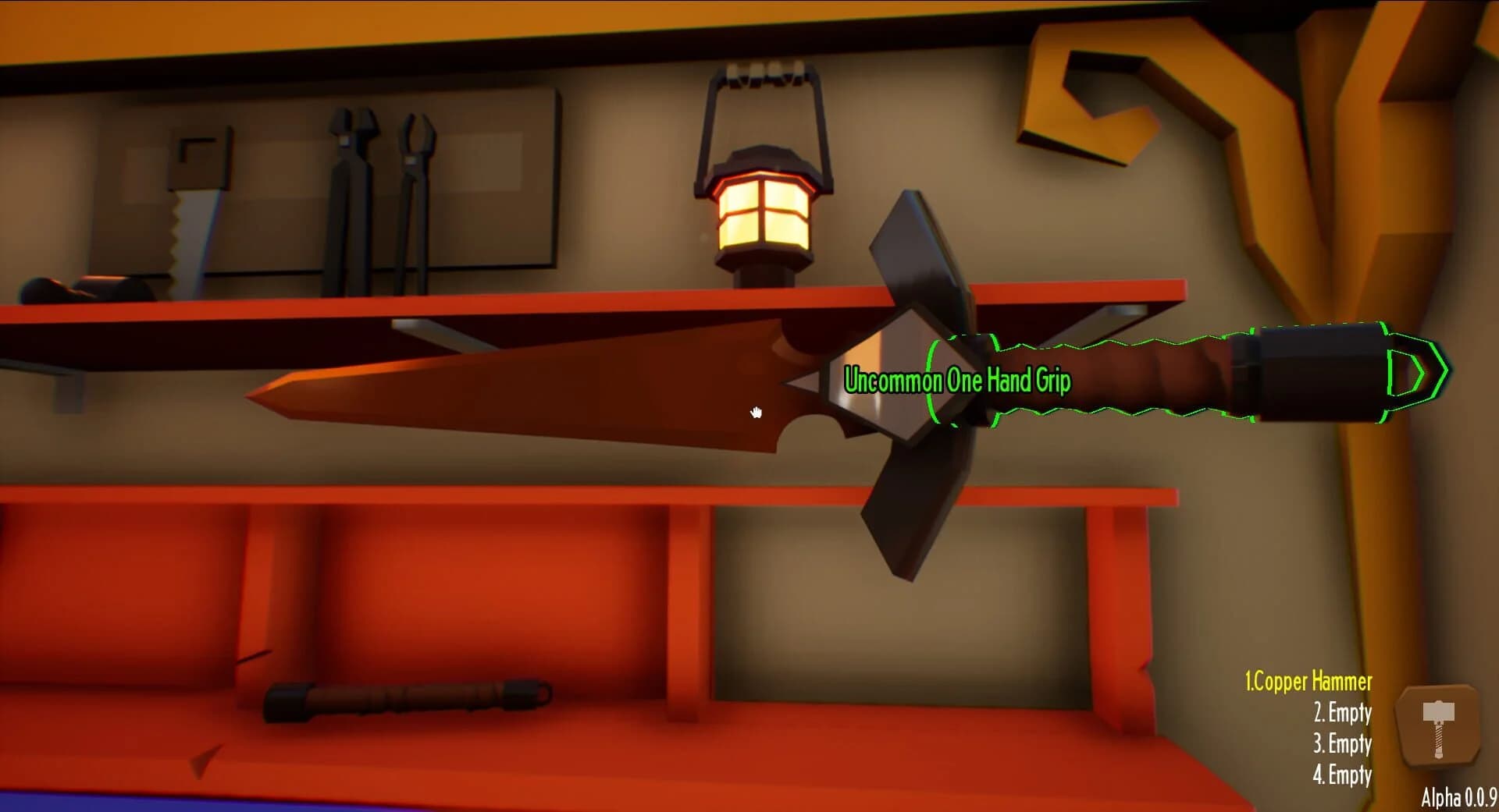 My Little Blacksmith Shop screenshot 2