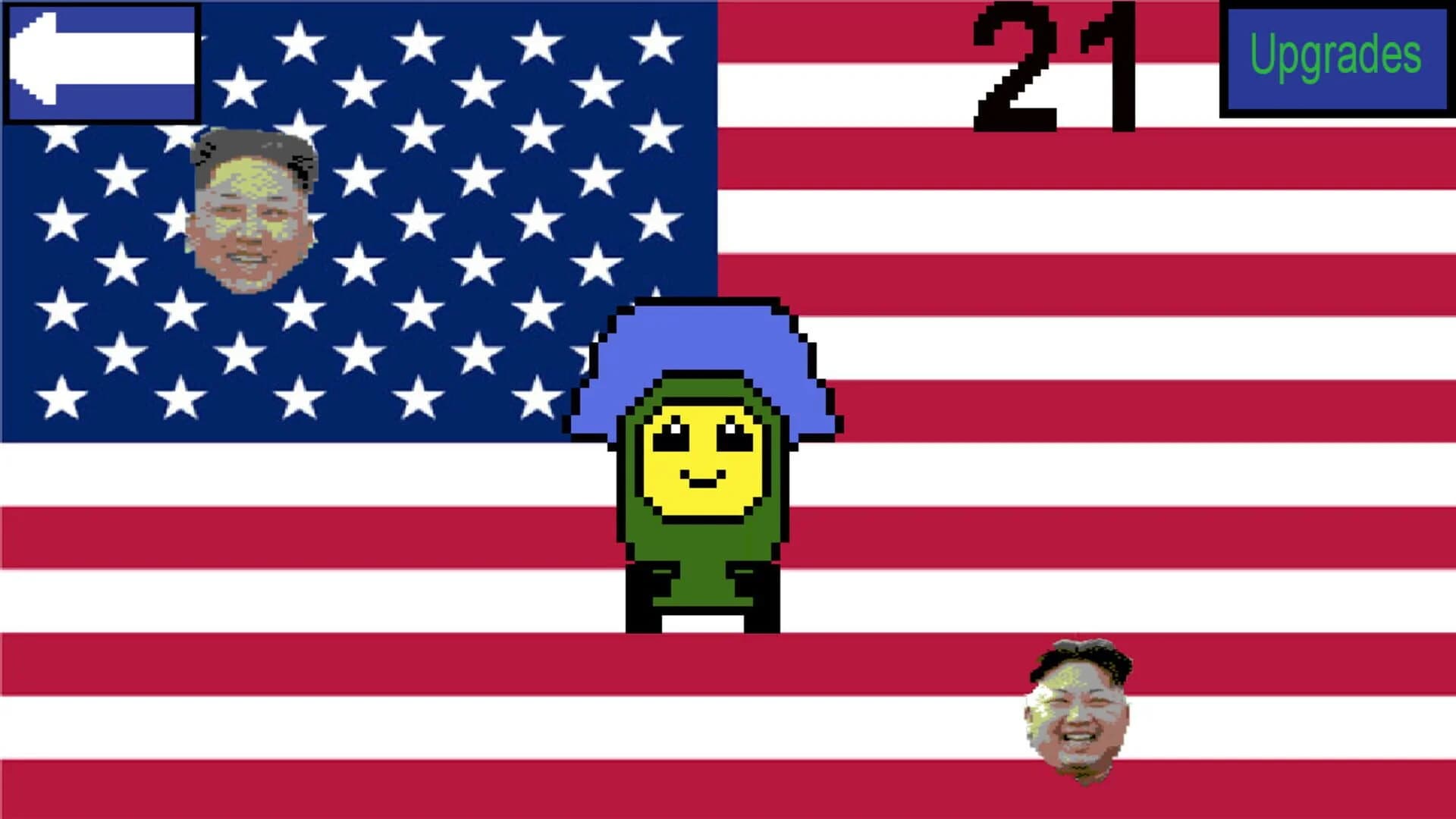 My Little Bomb screenshot 5