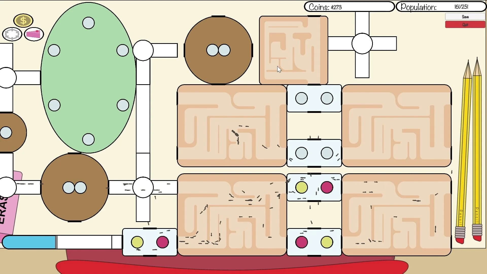 My Little Colony screenshot 3