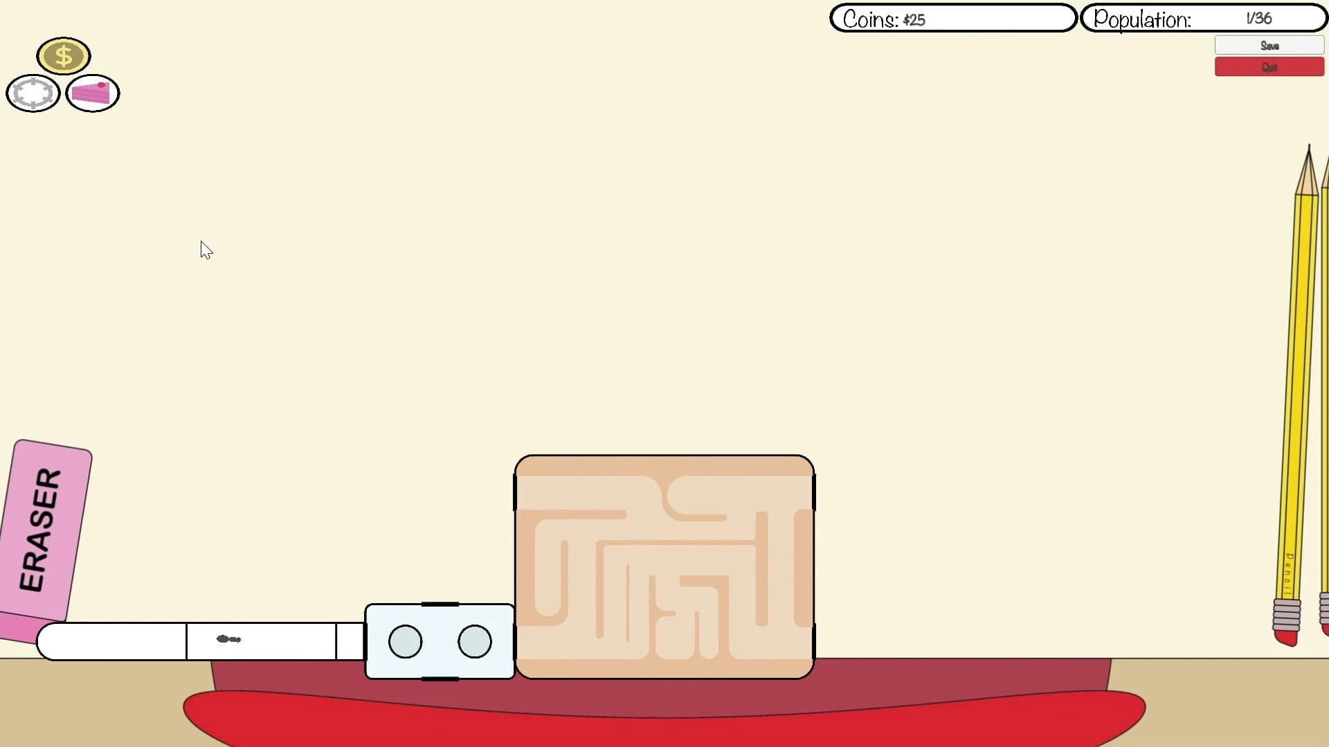 My Little Colony screenshot 5