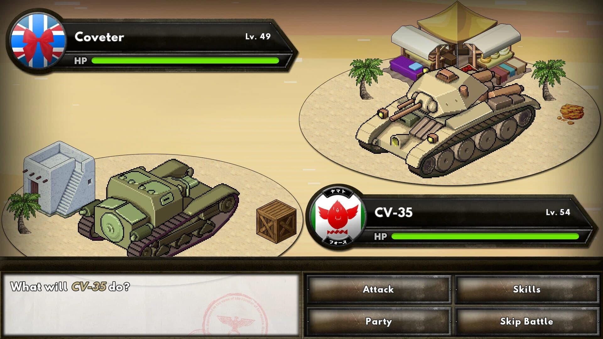 My Little Dictator screenshot 4