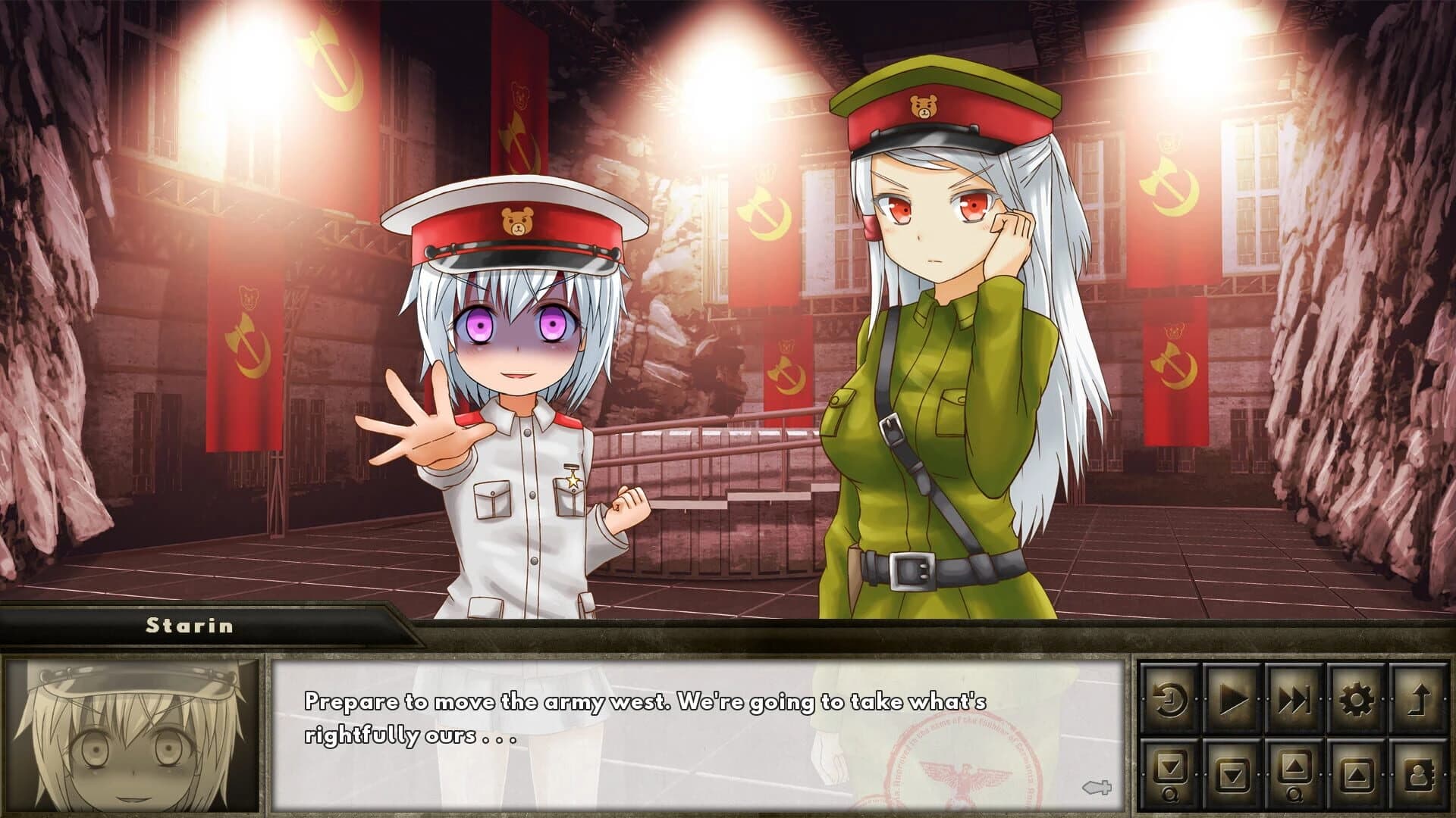 My Little Dictator screenshot 3