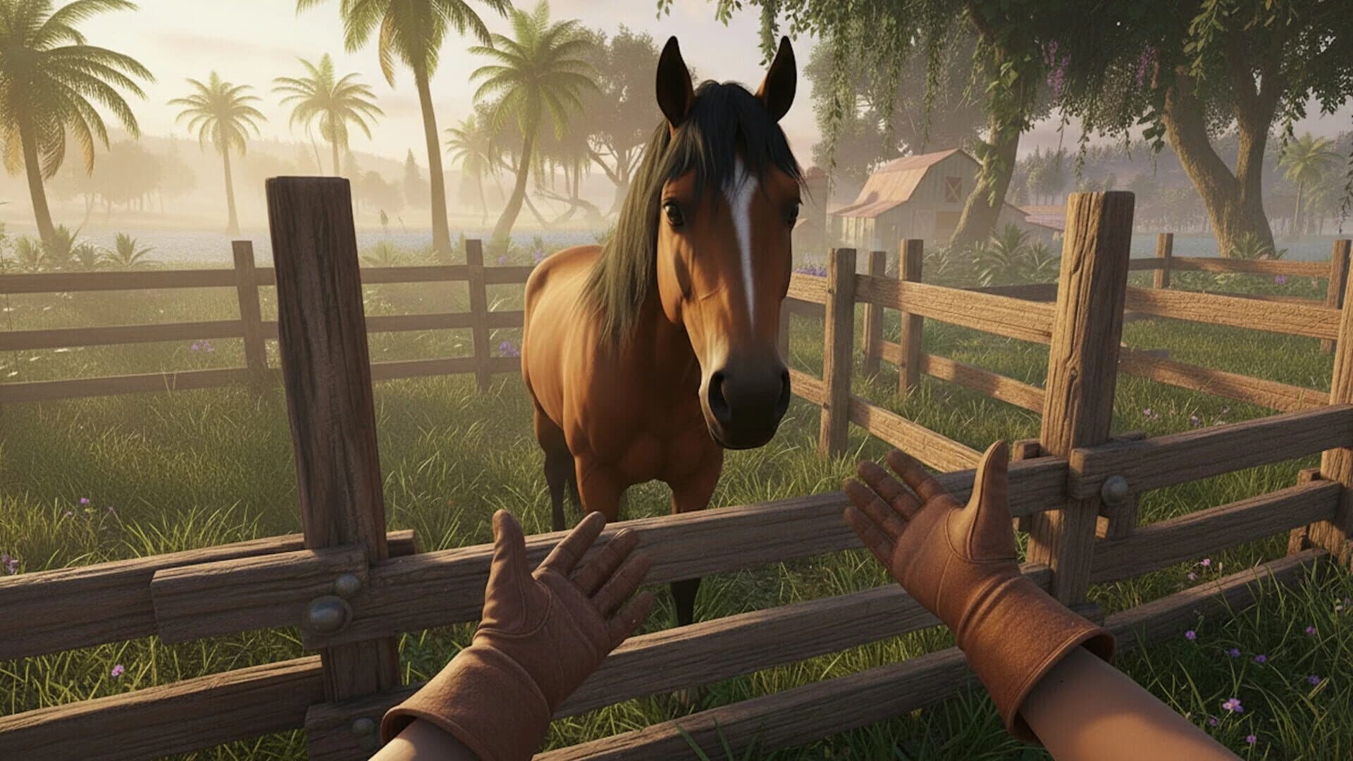 My Little Farm screenshot 5