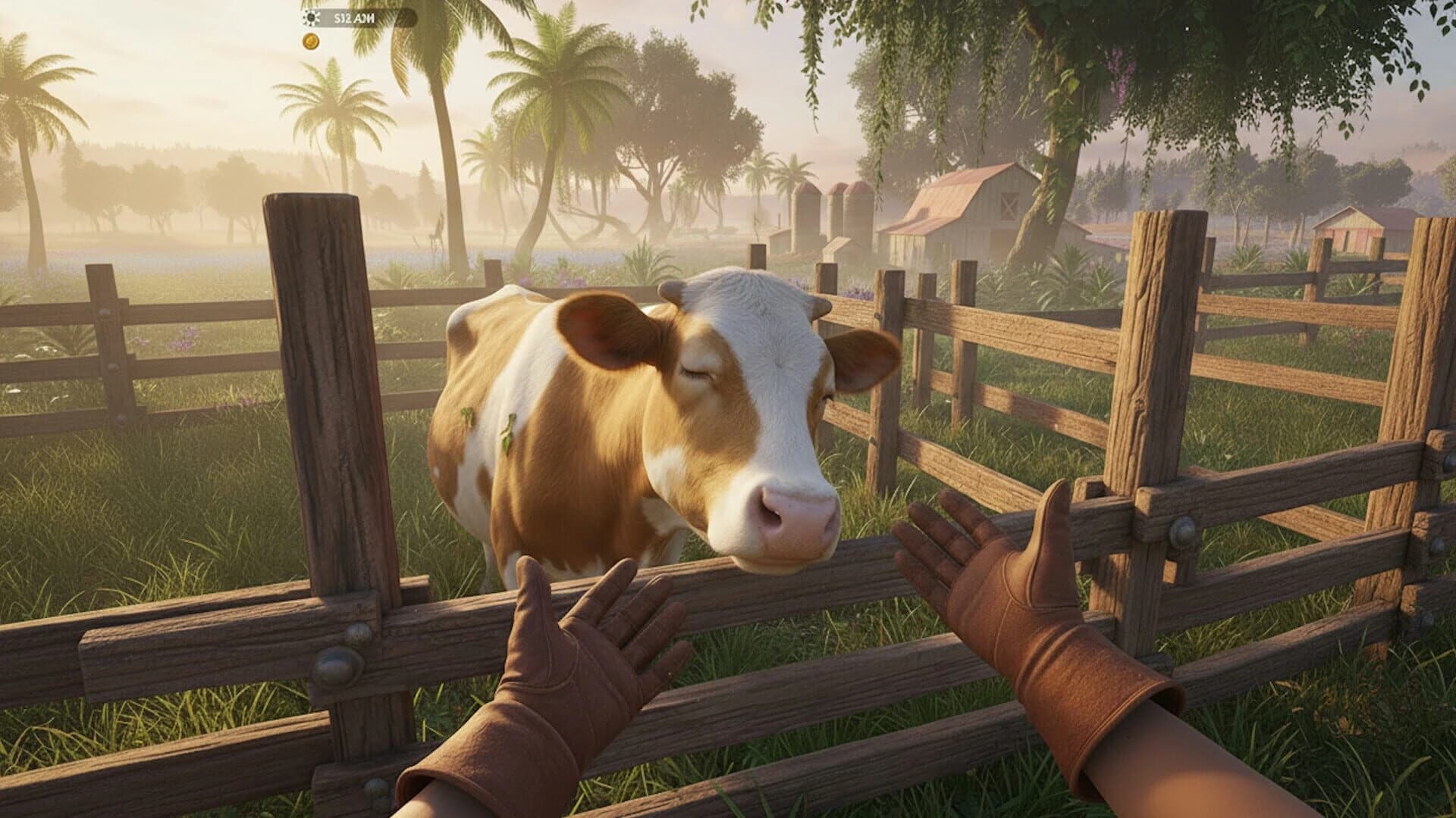 My Little Farm screenshot 1