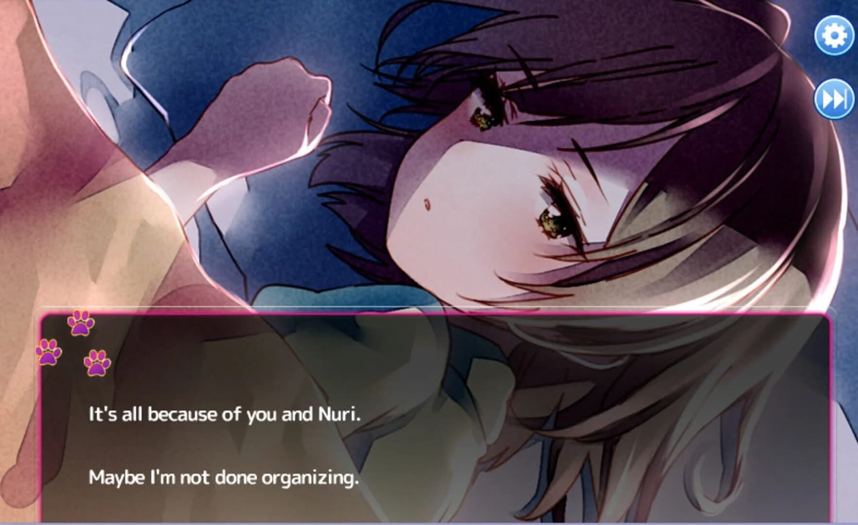 My Little Kitties screenshot 1