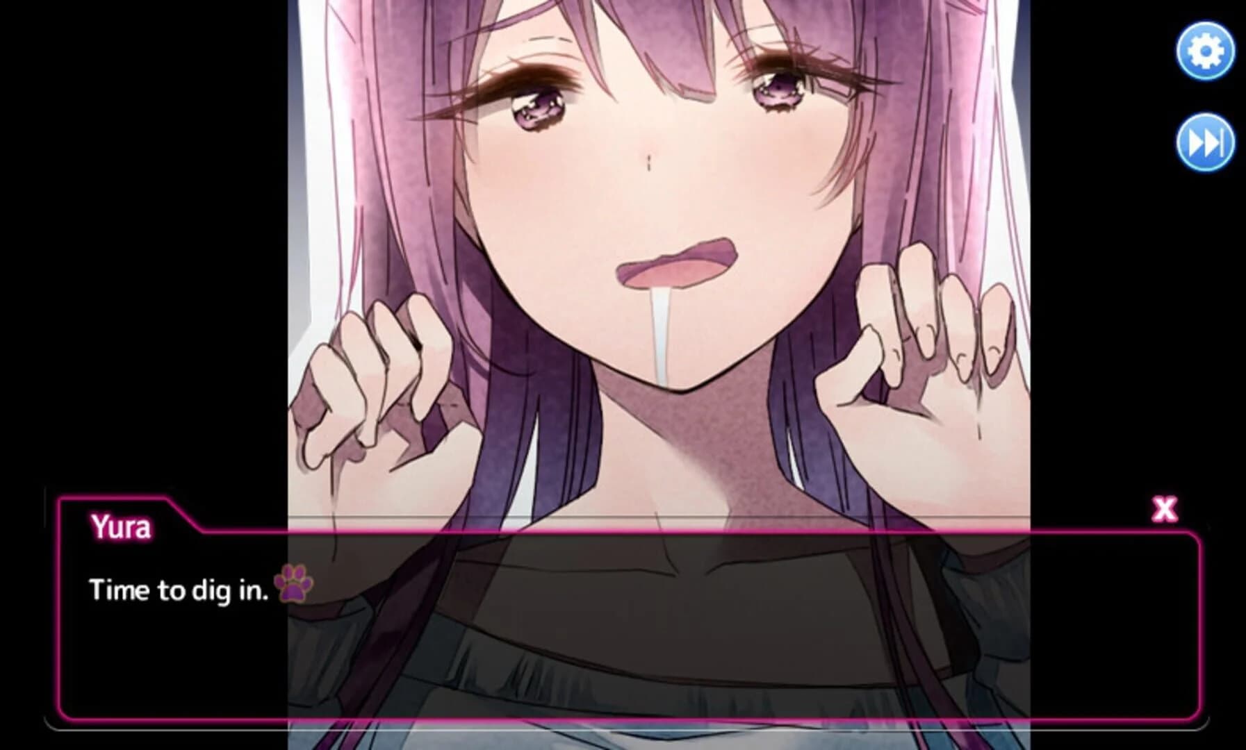 My Little Kitties screenshot 2