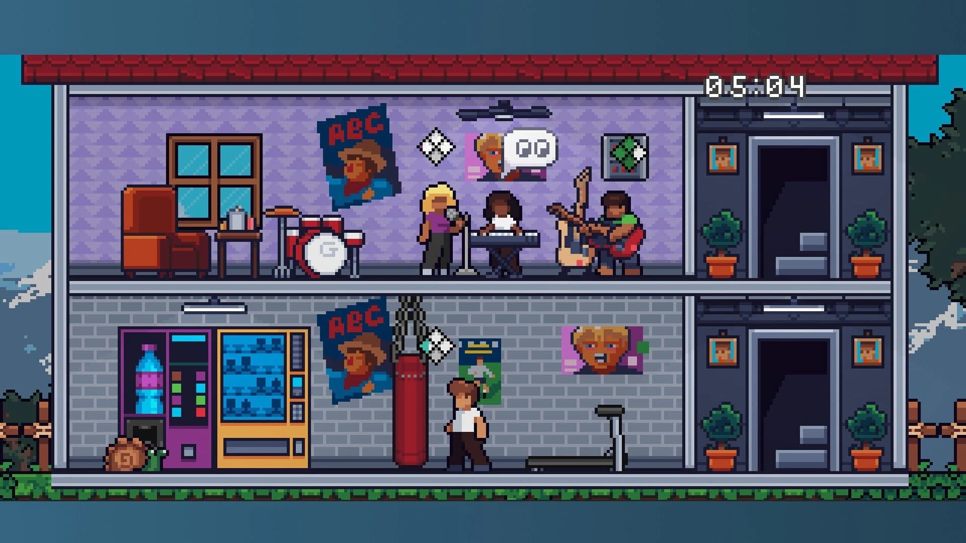 My Little Life screenshot 1